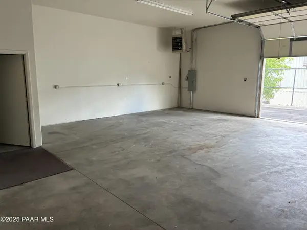 2500 N 5th Suite #4, Prescott Valley, AZ 86314