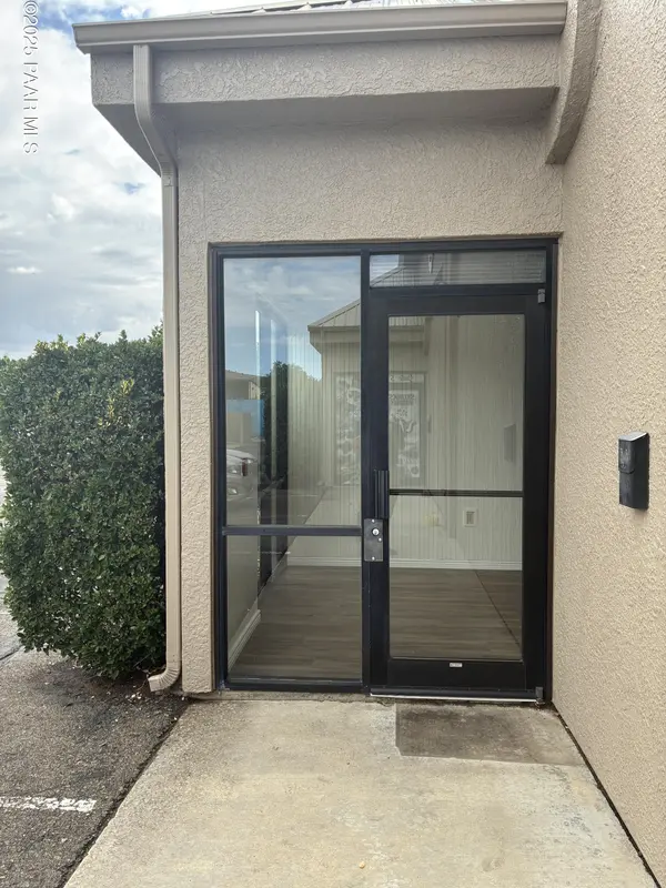 2500 N 5th Suite #4, Prescott Valley, AZ 86314
