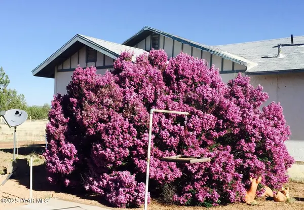 3597 N Boone TRL, Williams, AZ 86046