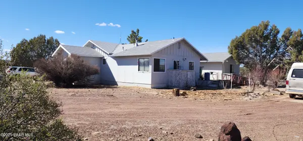 3597 N Boone TRL, Williams, AZ 86046