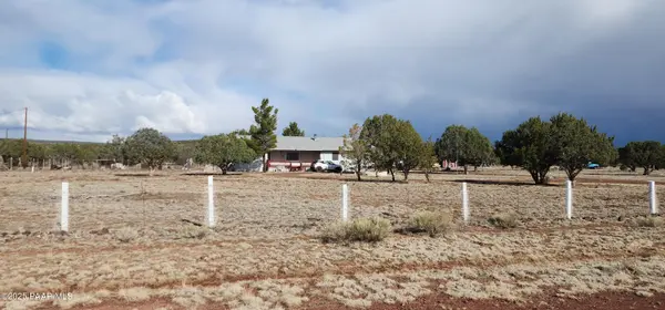 3597 N Boone TRL, Williams, AZ 86046