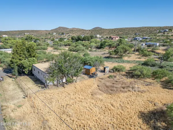 20561 E Aztec TRL, Mayer, AZ 86333