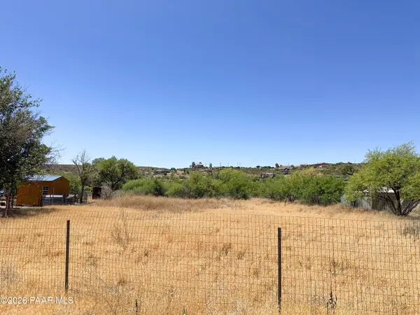 20561 E Aztec TRL, Mayer, AZ 86333