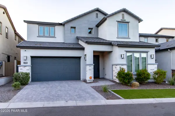 21396 W Meadowbrook AVE, Buckeye, AZ 85396