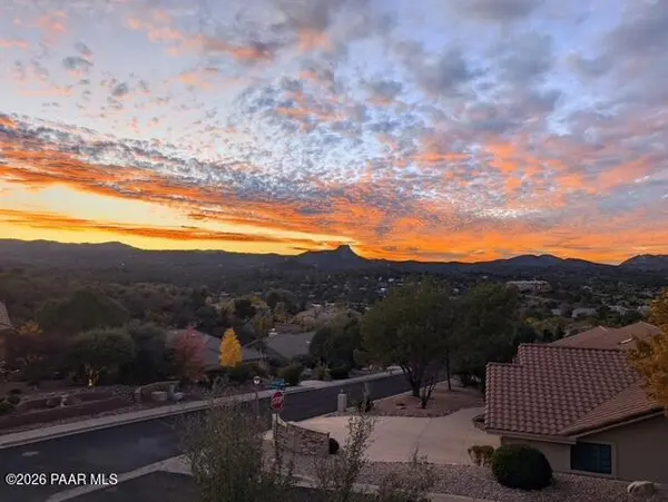 319 Outlook CIR, Prescott, AZ 86303