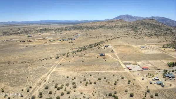 4050 W Covey Ridge LN, Prescott, AZ 86305