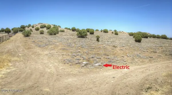 4050 W Covey Ridge LN, Prescott, AZ 86305
