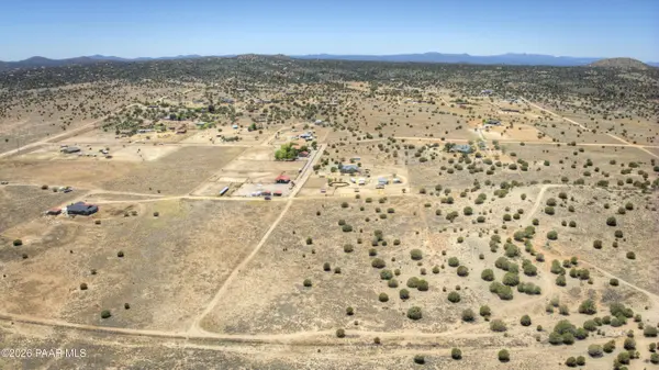 4050 W Covey Ridge LN, Prescott, AZ 86305