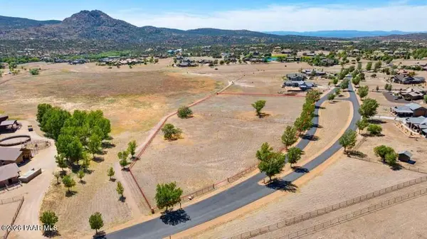 9270 N Callahan - Lots 97&98 RD, Prescott, AZ 86305
