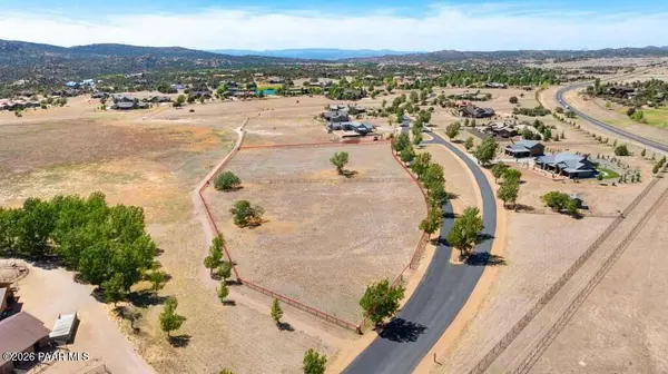 9270 N Callahan - Lots 97&98 RD, Prescott, AZ 86305