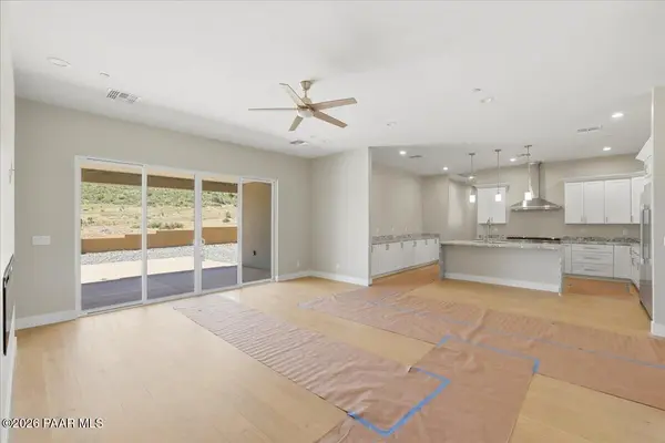 395 Zachary DR, Prescott, AZ 86301