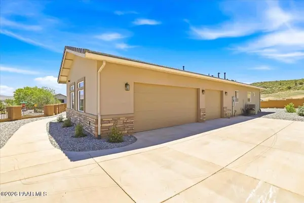 395 Zachary DR, Prescott, AZ 86301
