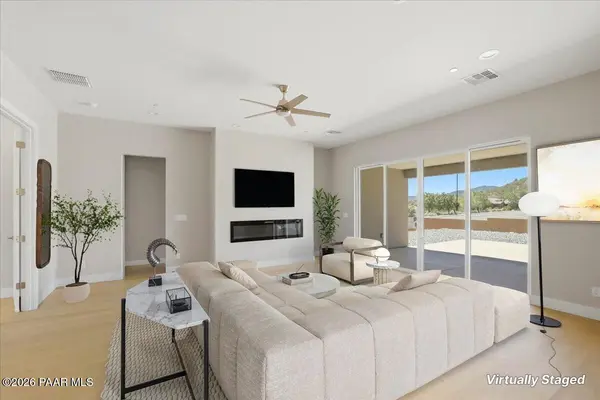 395 Zachary DR, Prescott, AZ 86301