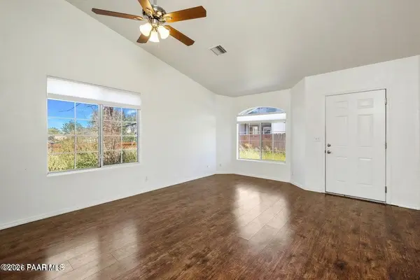 8174 E Stevens CT, Prescott Valley, AZ 86314