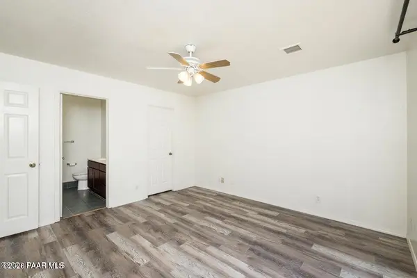 8174 E Stevens CT, Prescott Valley, AZ 86314