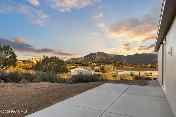 4567 W Iron Horse TRL, Prescott, AZ 86305