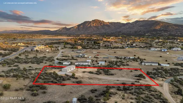4567 W Iron Horse TRL, Prescott, AZ 86305