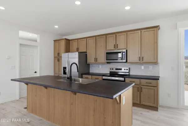 4567 W Iron Horse TRL, Prescott, AZ 86305