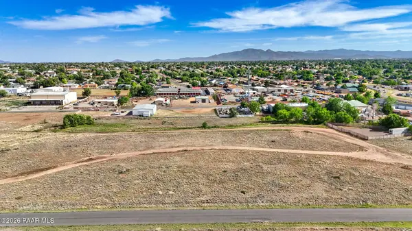 8517 E Roundup DR, Prescott Valley, AZ 86314