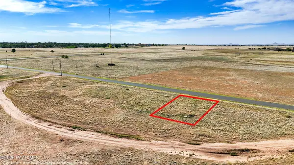 8517 E Roundup DR, Prescott Valley, AZ 86314