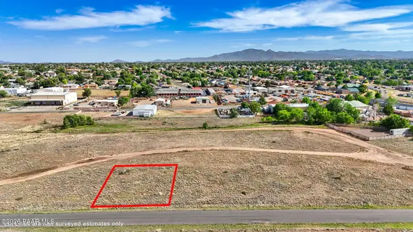 8517 E Roundup DR, Prescott Valley, AZ 86314