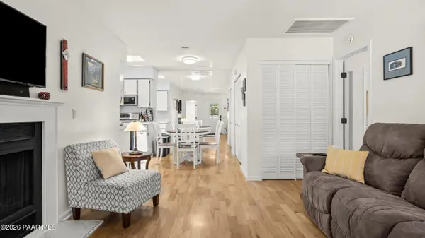 3080 Shoshone PL #9g, Prescott, AZ 86301
