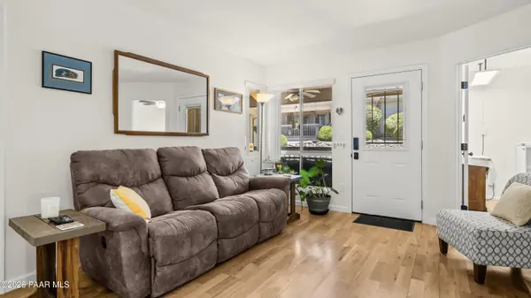 3080 Shoshone PL #9g, Prescott, AZ 86301