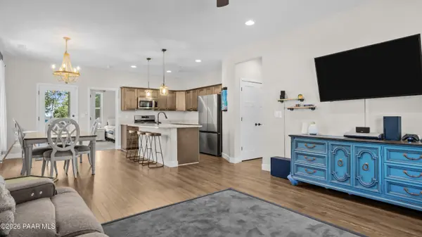 982 Newton WAY, Chino Valley, AZ 86323