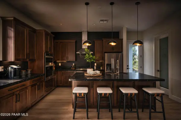 940 N Waters Edge WAY, Prescott, AZ 86303