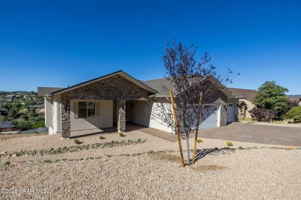 561 S Lakeview DR, Prescott, AZ 86301