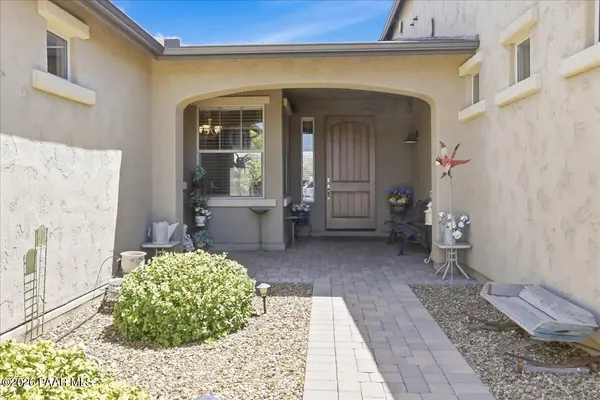 1537 Anne Marie DR, Chino Valley, AZ 86323