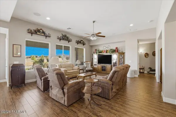 1537 Anne Marie DR, Chino Valley, AZ 86323