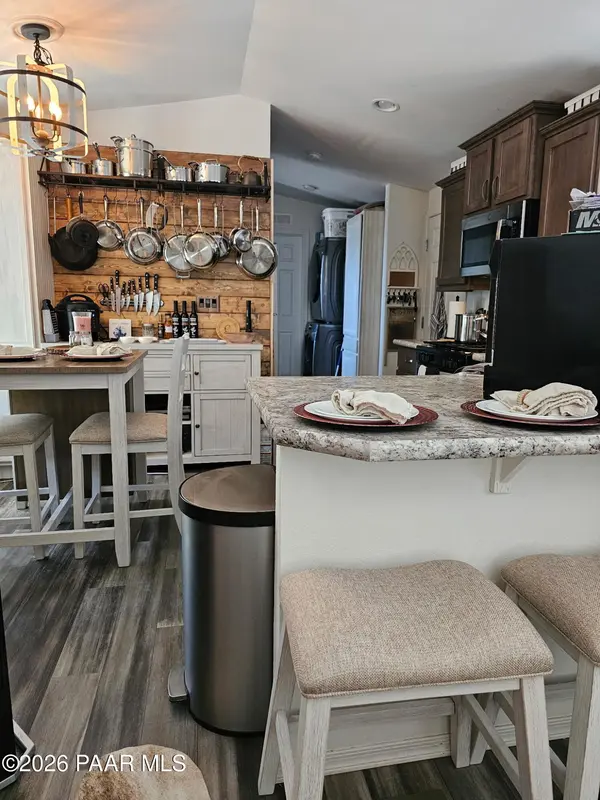 35636 Elk LN, Seligman, AZ 86337
