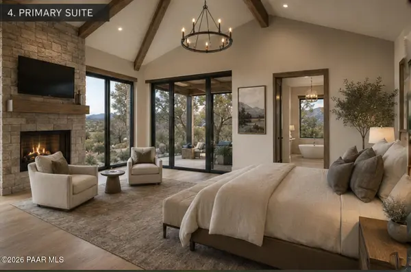 14570 N Pauls Spur DR, Prescott, AZ 86305