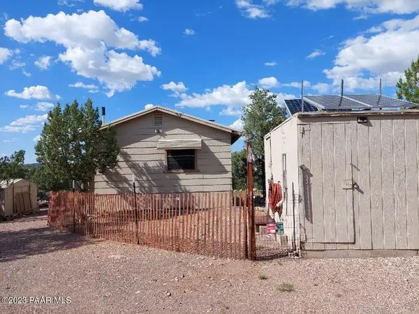57602 N Hermana LN, Seligman, AZ 86337
