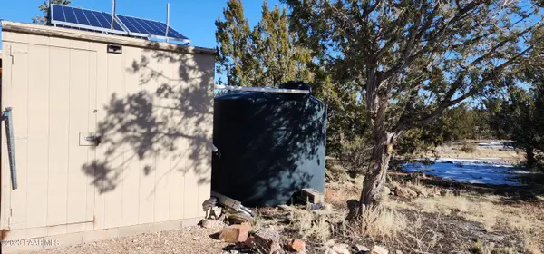 57602 N Hermana LN, Seligman, AZ 86337