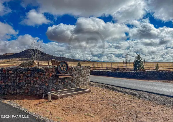 10290 E Woven Gold Lot 64 WAY, Prescott Valley, AZ 86315