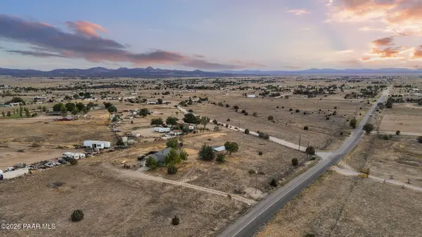 25955 N Tumbleweed TRL, Paulden, AZ 86334