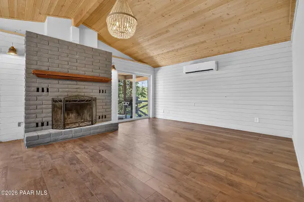 1425 S High Valley Ranch RD, Prescott, AZ 86303