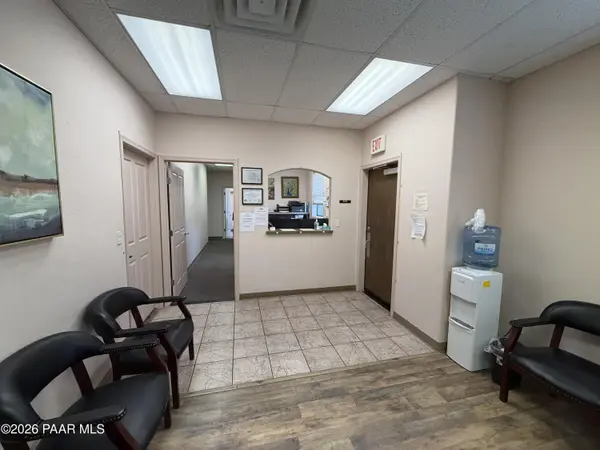 1231 Willow Creek Suite B RD, Prescott, AZ 86301
