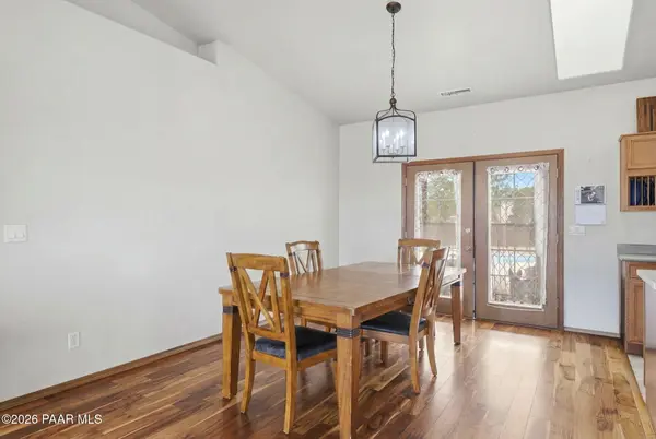 8183 N Blessing LN, Prescott Valley, AZ 86315