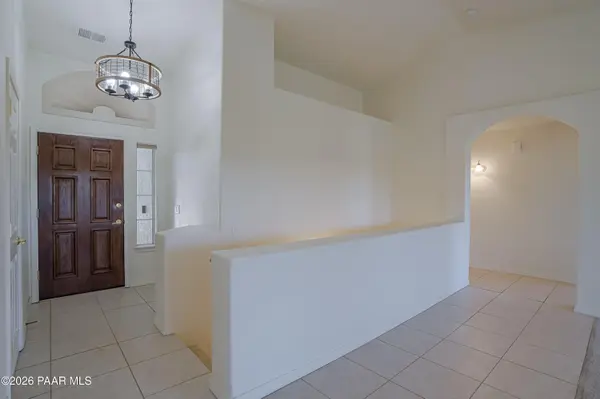 831 Peppermint WAY, Prescott, AZ 86305