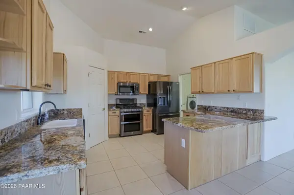831 Peppermint WAY, Prescott, AZ 86305