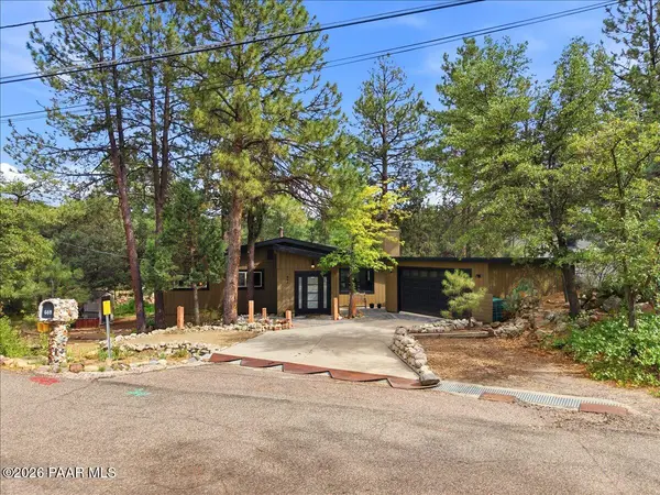 669 S Rancho Vista DR, Prescott, AZ 86303