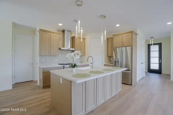 4843 E Diamond DR, Prescott, AZ 86301