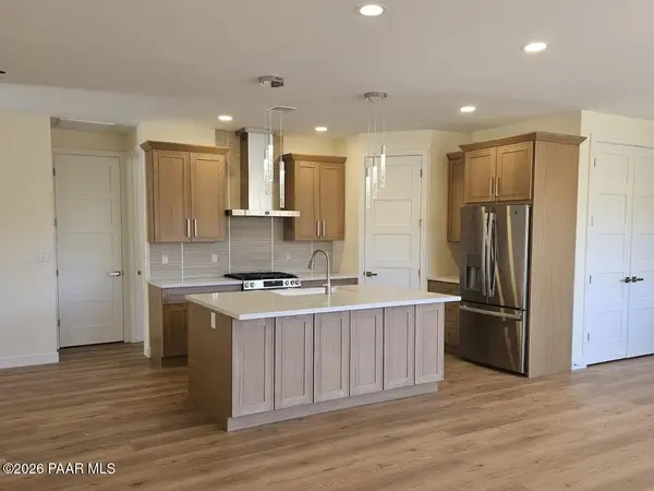 4843 E Diamond DR, Prescott, AZ 86301