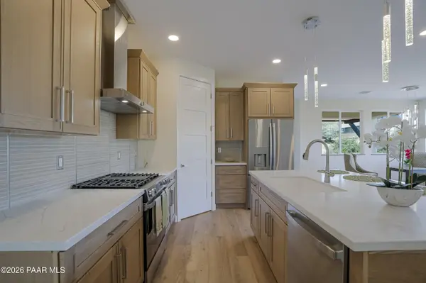 4843 E Diamond DR, Prescott, AZ 86301