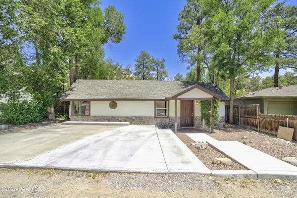 1548 Oregon AVE, Prescott, AZ 86305