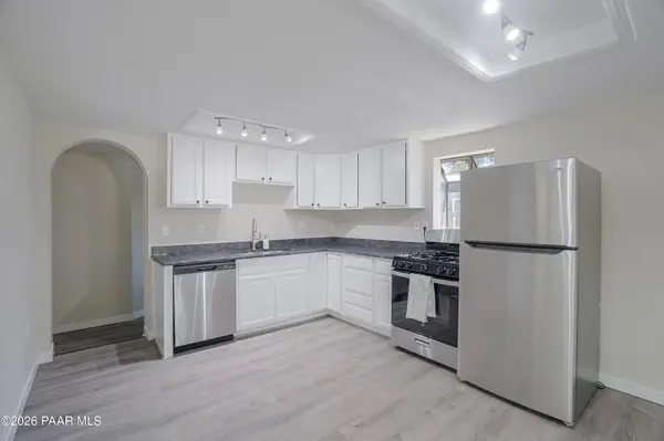 1548 Oregon AVE, Prescott, AZ 86305