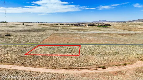8485 E Roundup DR, Prescott Valley, AZ 86314